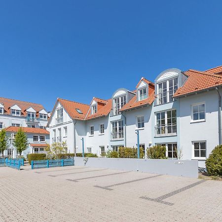 Strandjuwel 210 Ostseebad Kühlungsborn المظهر الخارجي الصورة